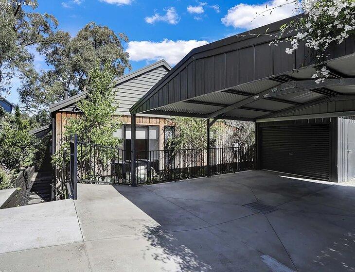 Healesville, Victoria