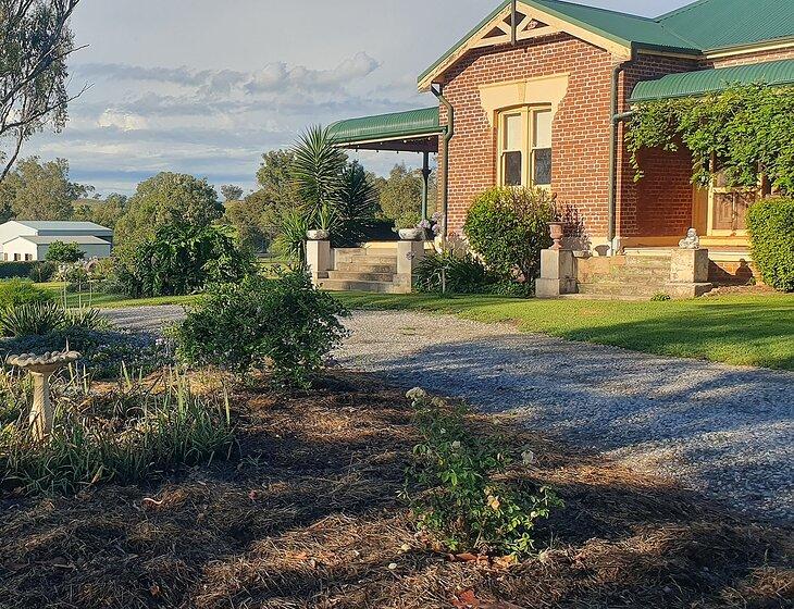Tamworth, New South Wales