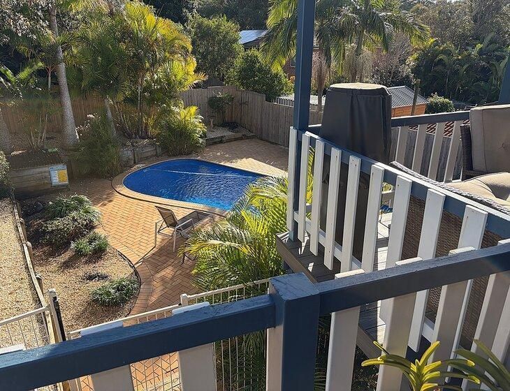 Port Macquarie, New South Wales