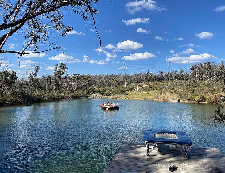 Bell, New South Wales
