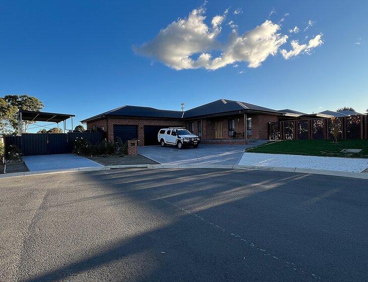 Goulburn, New South Wales