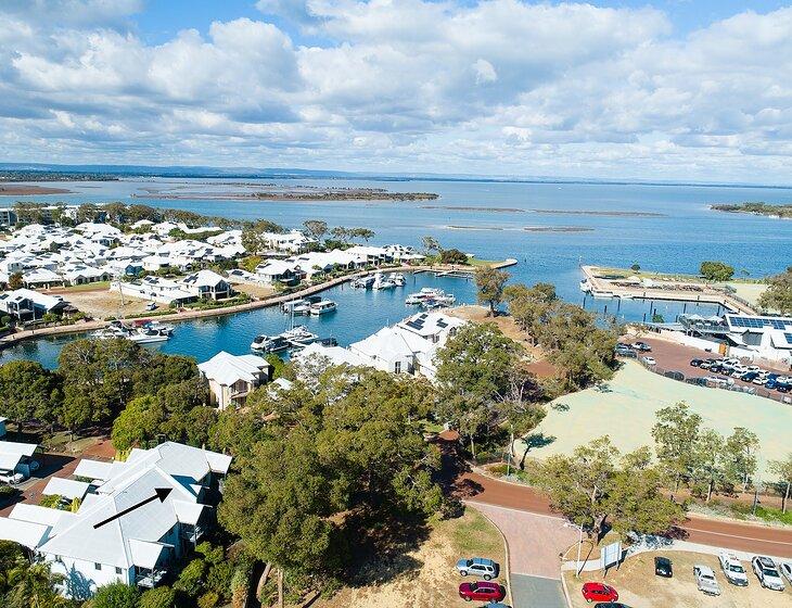 Erskine, Western Australia