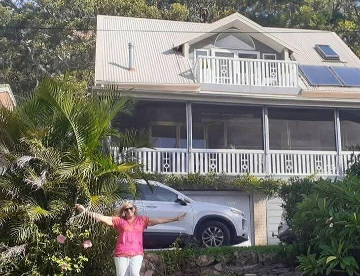 Mallabula, New South Wales