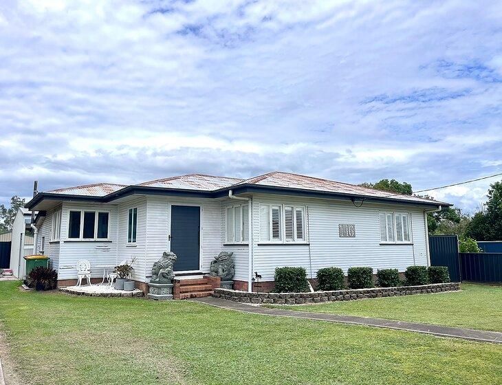 Laidley, Queensland - Image 1