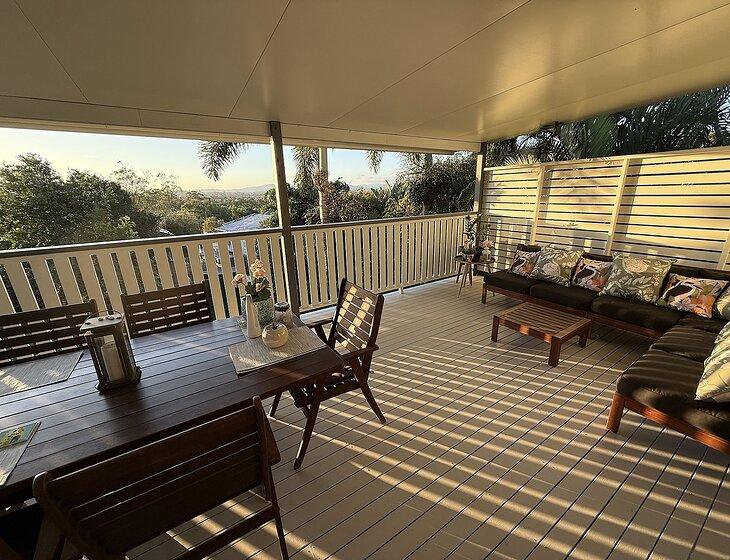 Oxley, Queensland