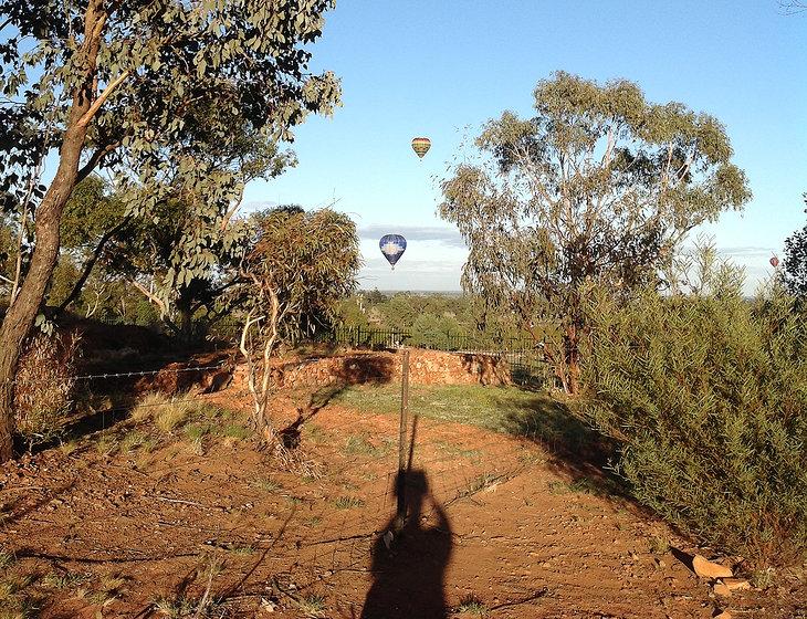 Leeton, New South Wales