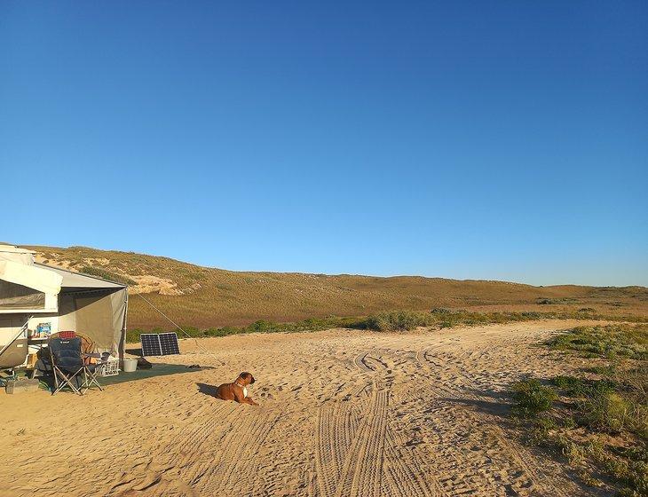 Port Denison, Western Australia