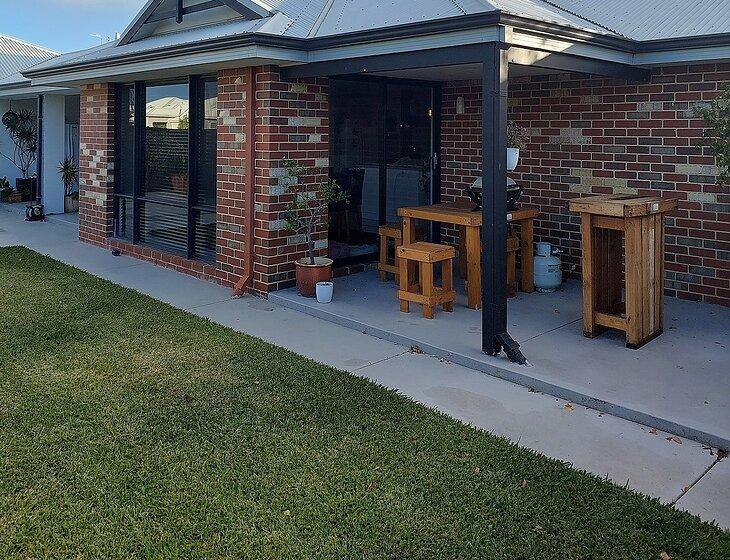 Yalyalup, Western Australia
