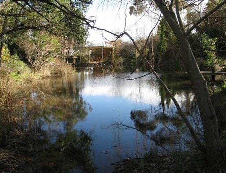 Lower Hermitage, South Australia