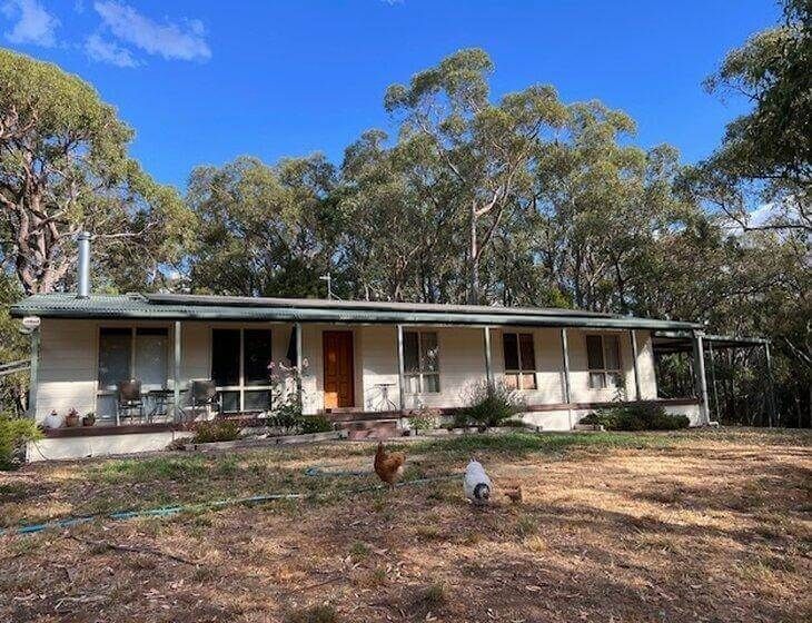 Lenswood, South Australia - Image 2