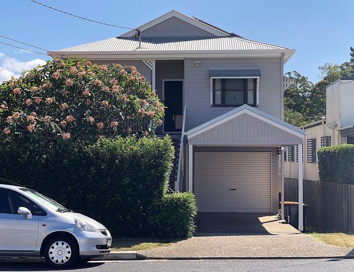 Holland Park, Queensland