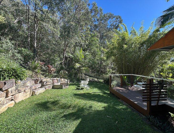 Reedy Creek, Queensland