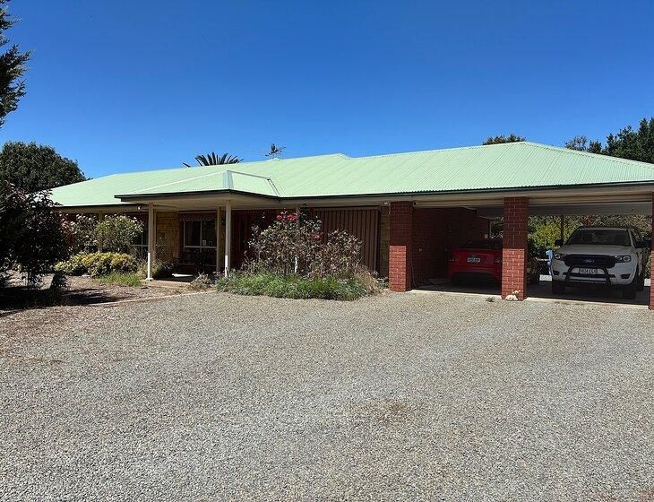 Birdwood, South Australia