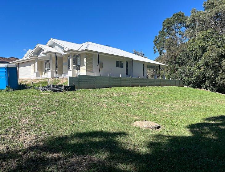 Bridgeman Downs, Queensland