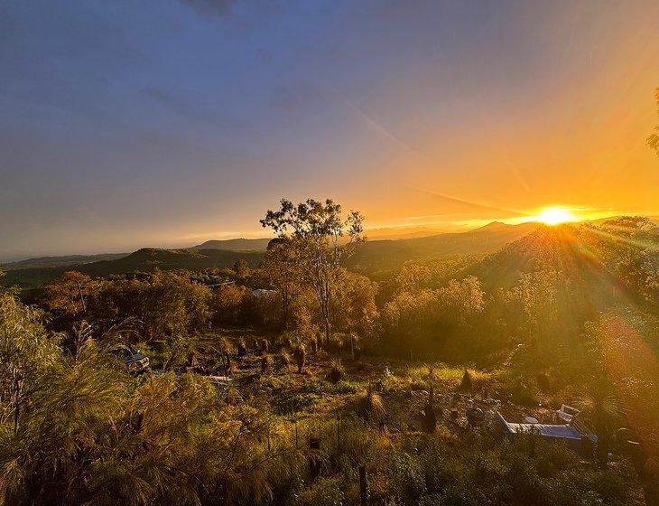 Kooralbyn, Queensland