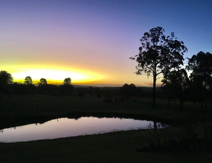 Nanango, Queensland