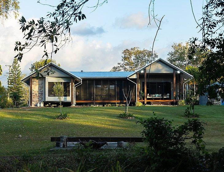 Allligator Creek, Queensland