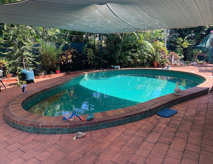 Wulagi, Northern Territory