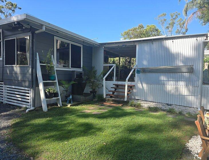 Macleay Island, Queensland
