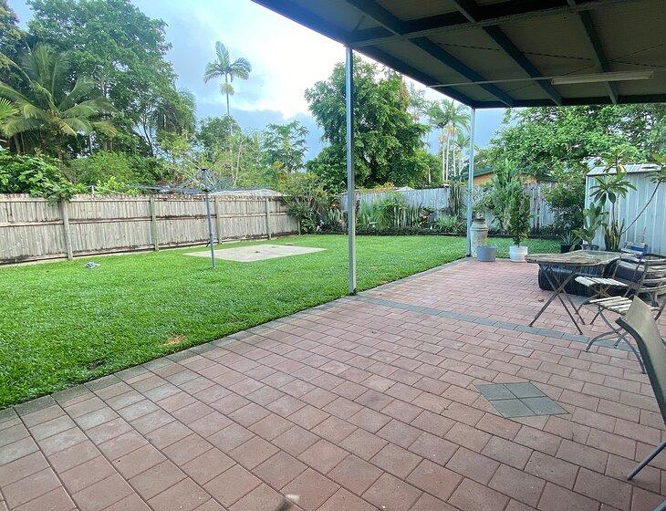 Manunda, Queensland
