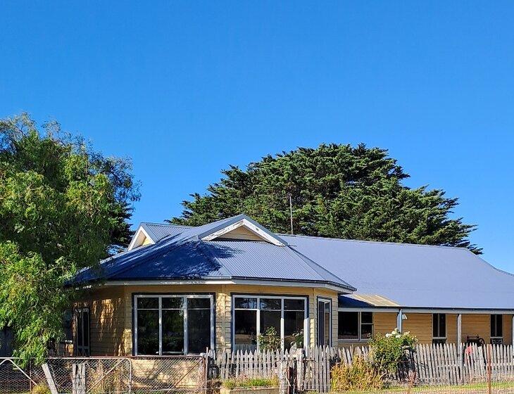 Myrniong, Victoria