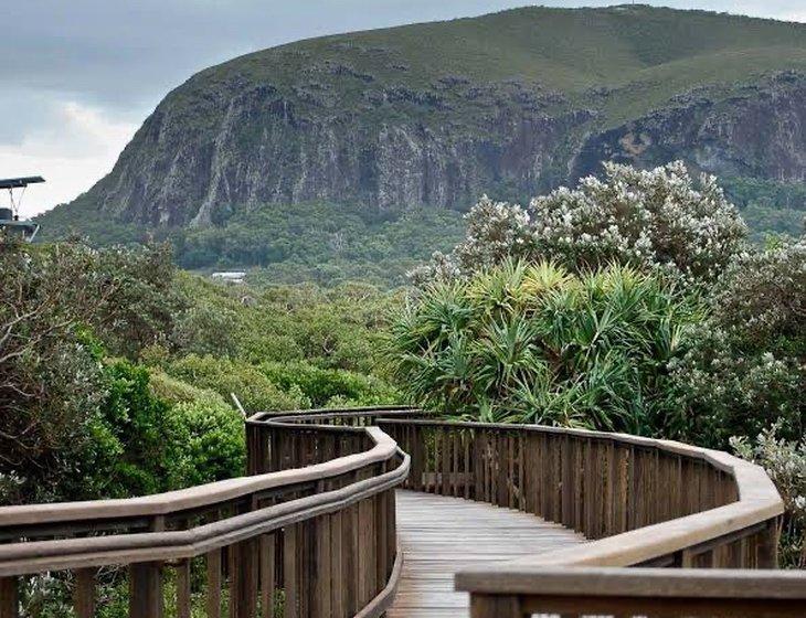 Mount Coolum, Queensland