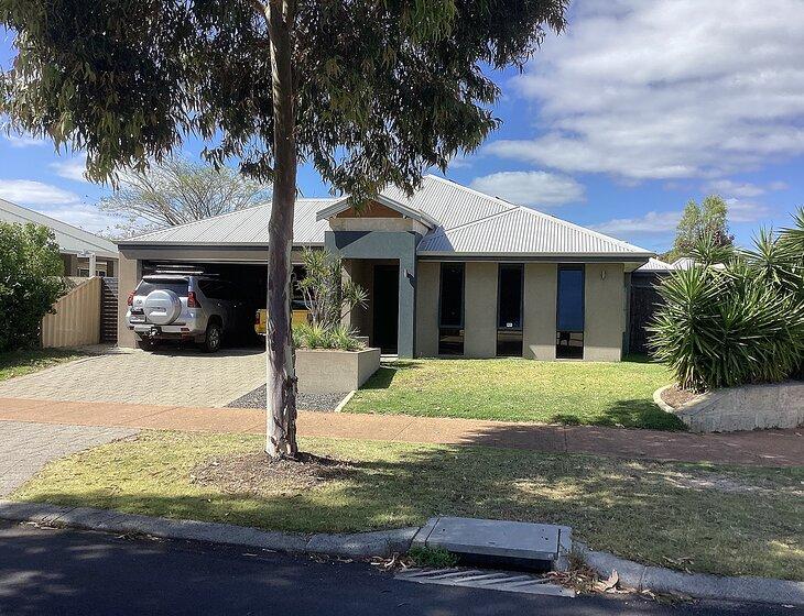 Millbridge, Western Australia