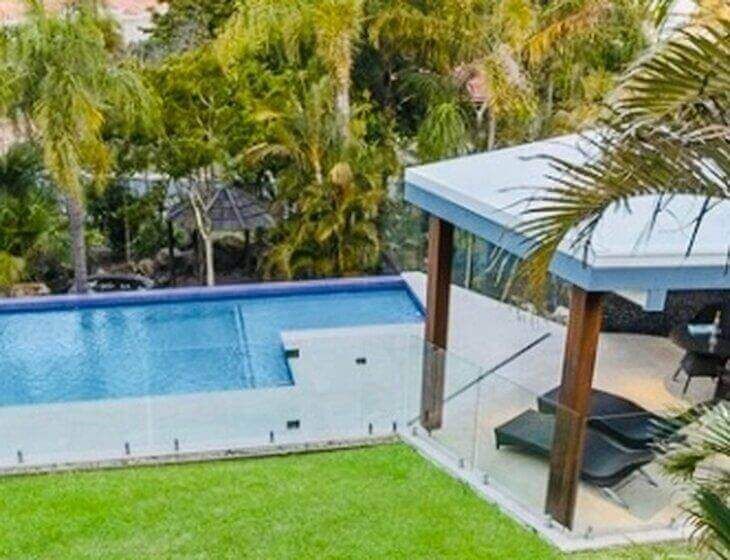 Brookfield, Queensland