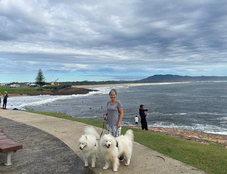 Emerald Beach, New South Wales