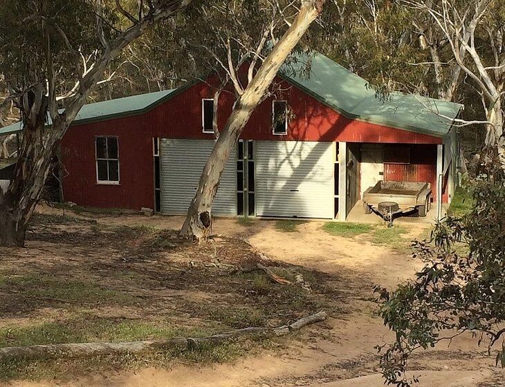 Shannons Flat, New South Wales - Image 2
