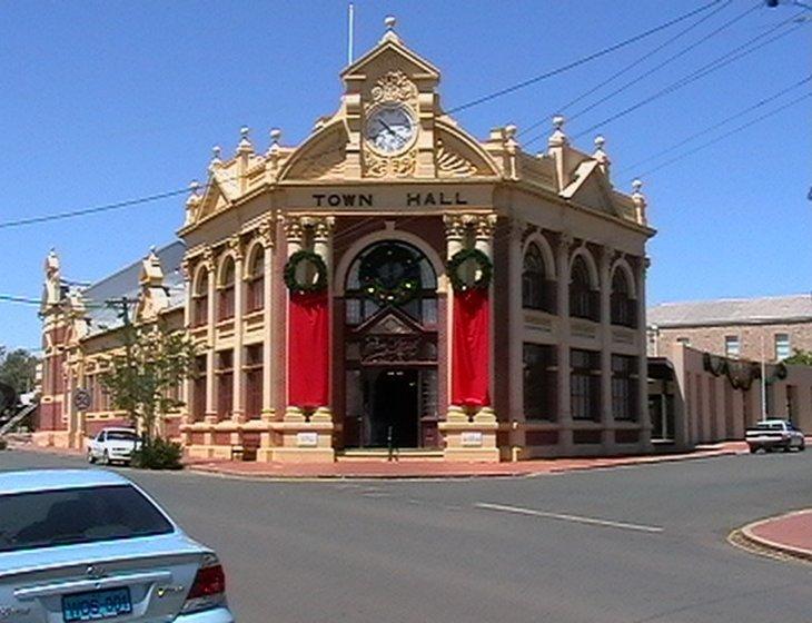 York, Western Australia