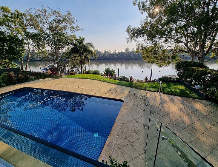 Chelmer, Queensland