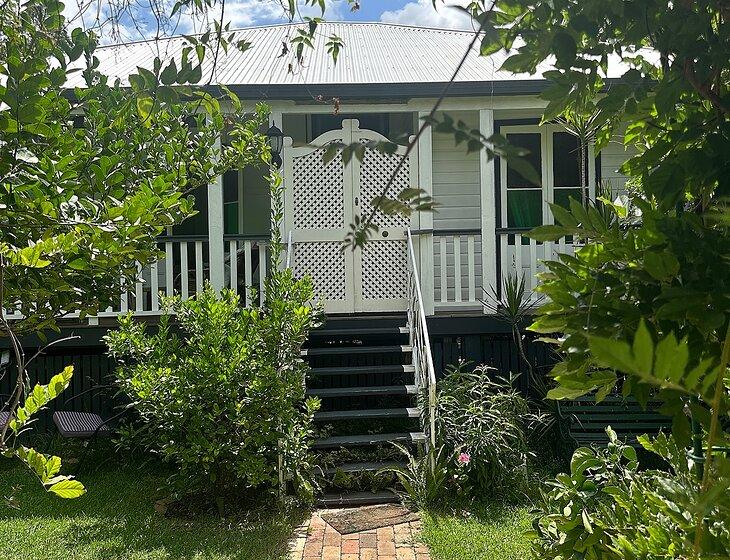 Dutton Park, Queensland