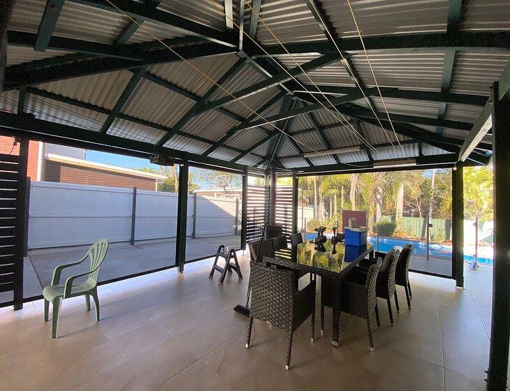 Gladstone, Queensland