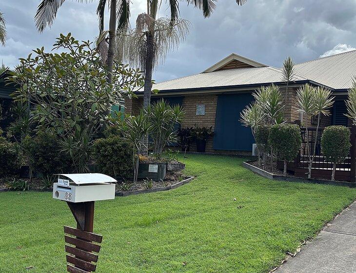 Flinders View. Ipswich, Queensland