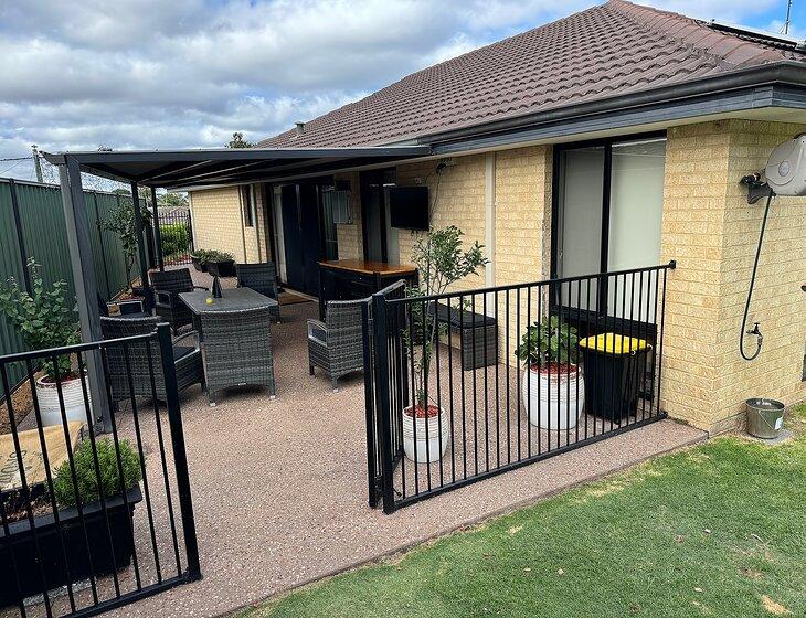 East Bunbury, Western Australia