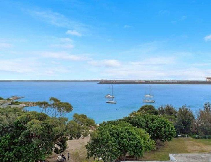 La Perouse, New South Wales