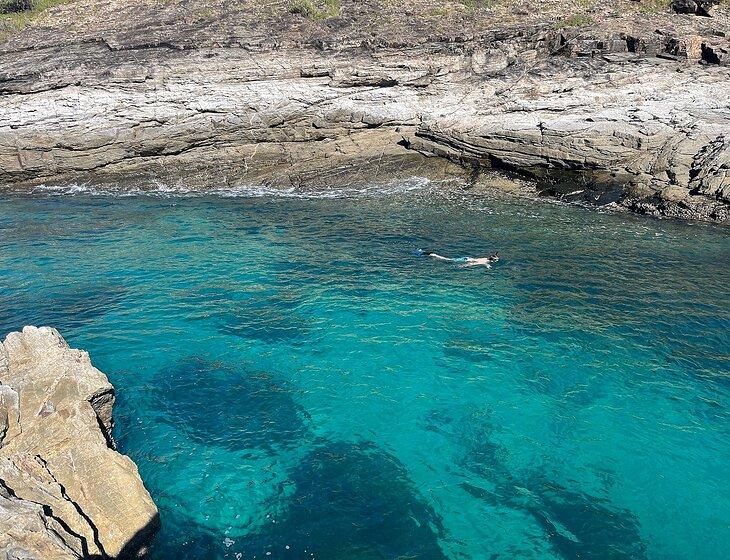 Great Keppel Island, Queensland
