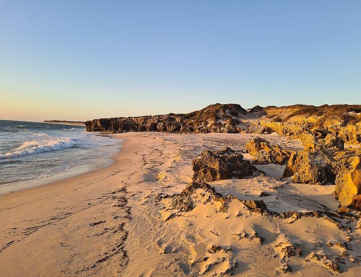 Quinns Rocks, Western Australia