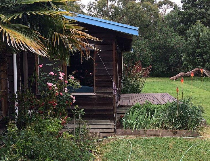 Wattle Bank, Victoria