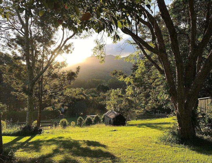 Gleniffer, New South Wales