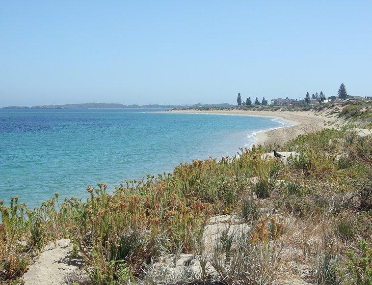 Safety Bay, Western Australia