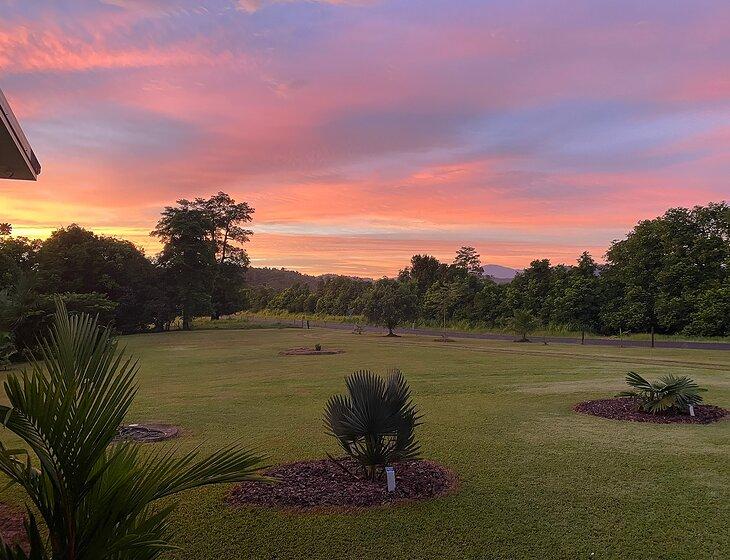 Utchee Creek, Queensland