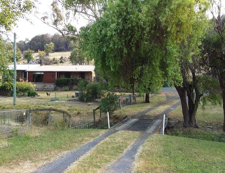 Ravenswood, Tasmania