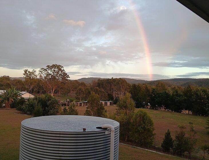 Kilkivan, Queensland