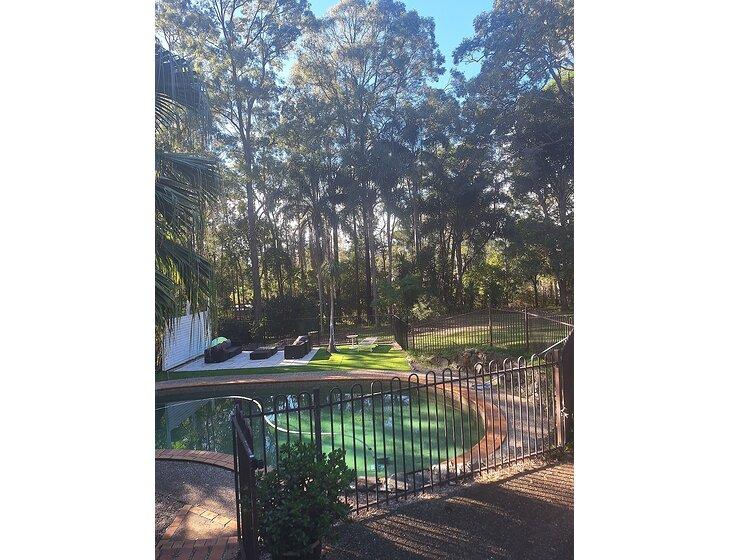 Tanah Merah, Queensland