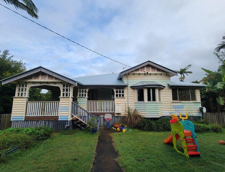 Gympie, Queensland