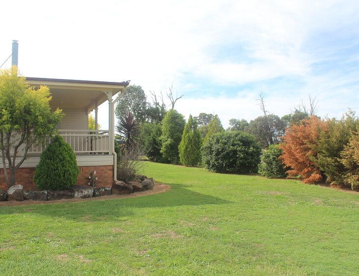 Roadvale, Queensland