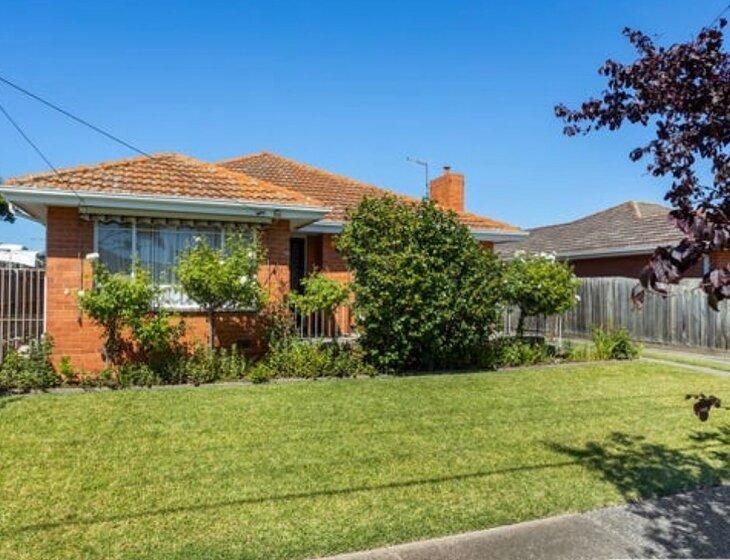 Seaholme, Victoria