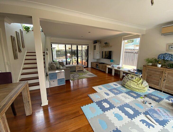 Bangor, New South Wales